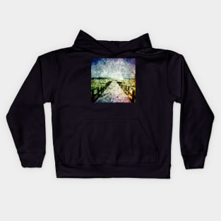 Trail Kids Hoodie